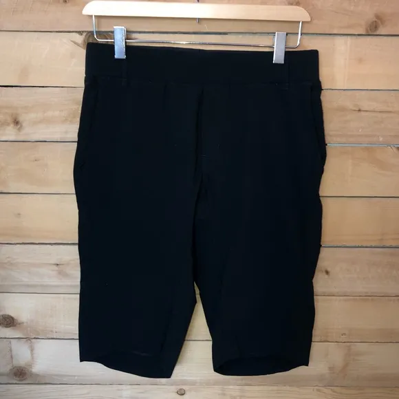 Balsa NYC Second Skin Shorts - sz 6