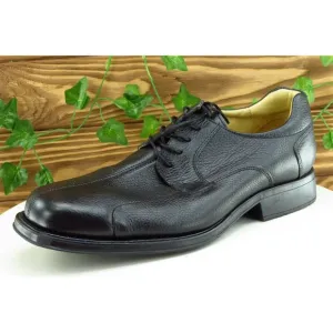 Belvedere‎ Shoes Sz 11 EEE Brown Derby Oxfords Leather Men