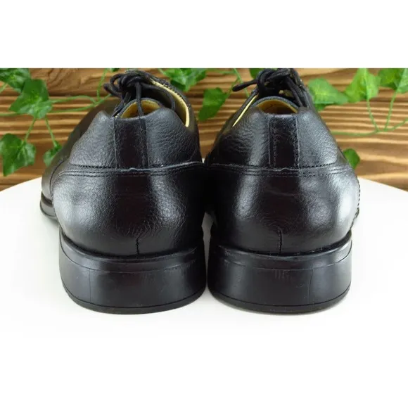 Belvedere‎ Shoes Sz 11 EEE Brown Derby Oxfords Leather Men