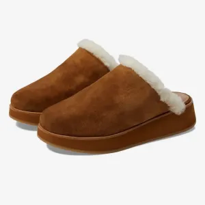 Bernardo Phoebe Platform Clogs