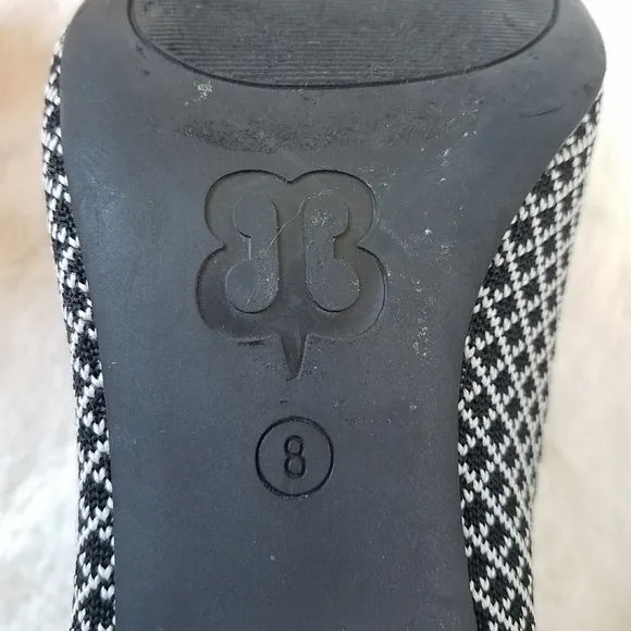 Betabrand Pumps with Dust Bag