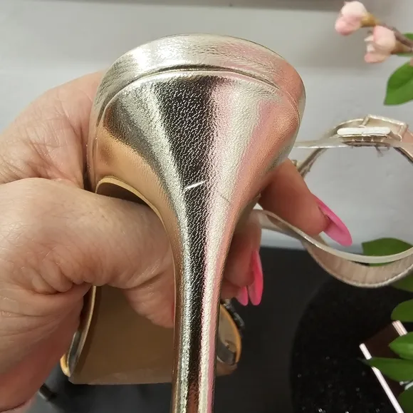 Betsey Johnson heels