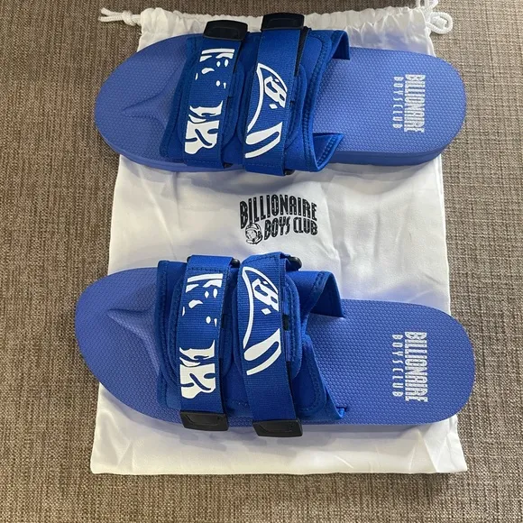 Billionaire Boys Club Cosmic Slides