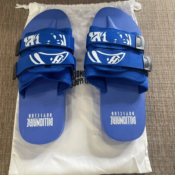 Billionaire Boys Club Cosmic Slides