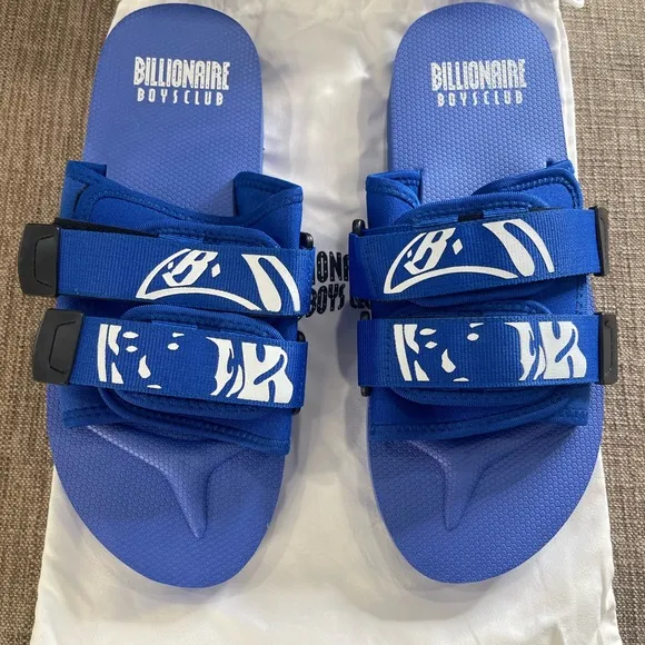 Billionaire Boys Club Cosmic Slides