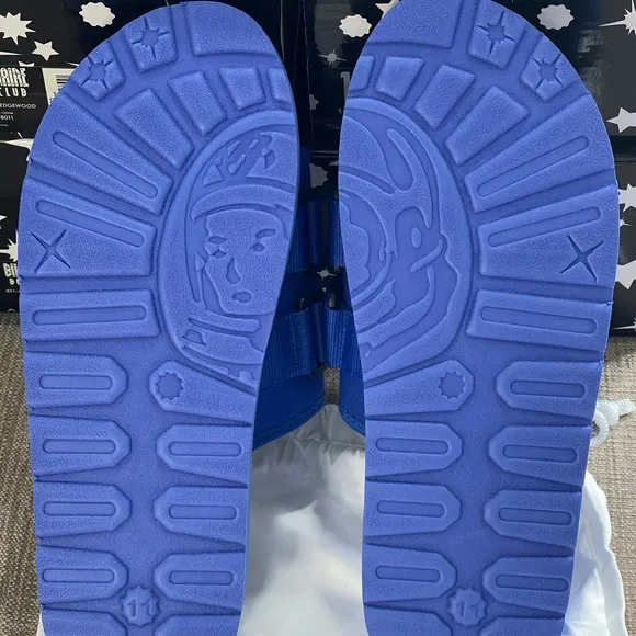 Billionaire Boys Club Cosmic Slides