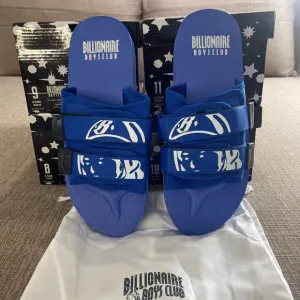 Billionaire Boys Club Cosmic Slides