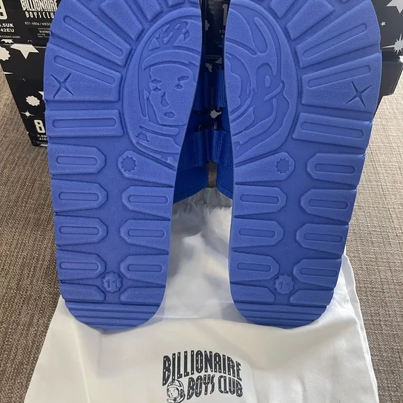 Billionaire Boys Club Cosmic Slides