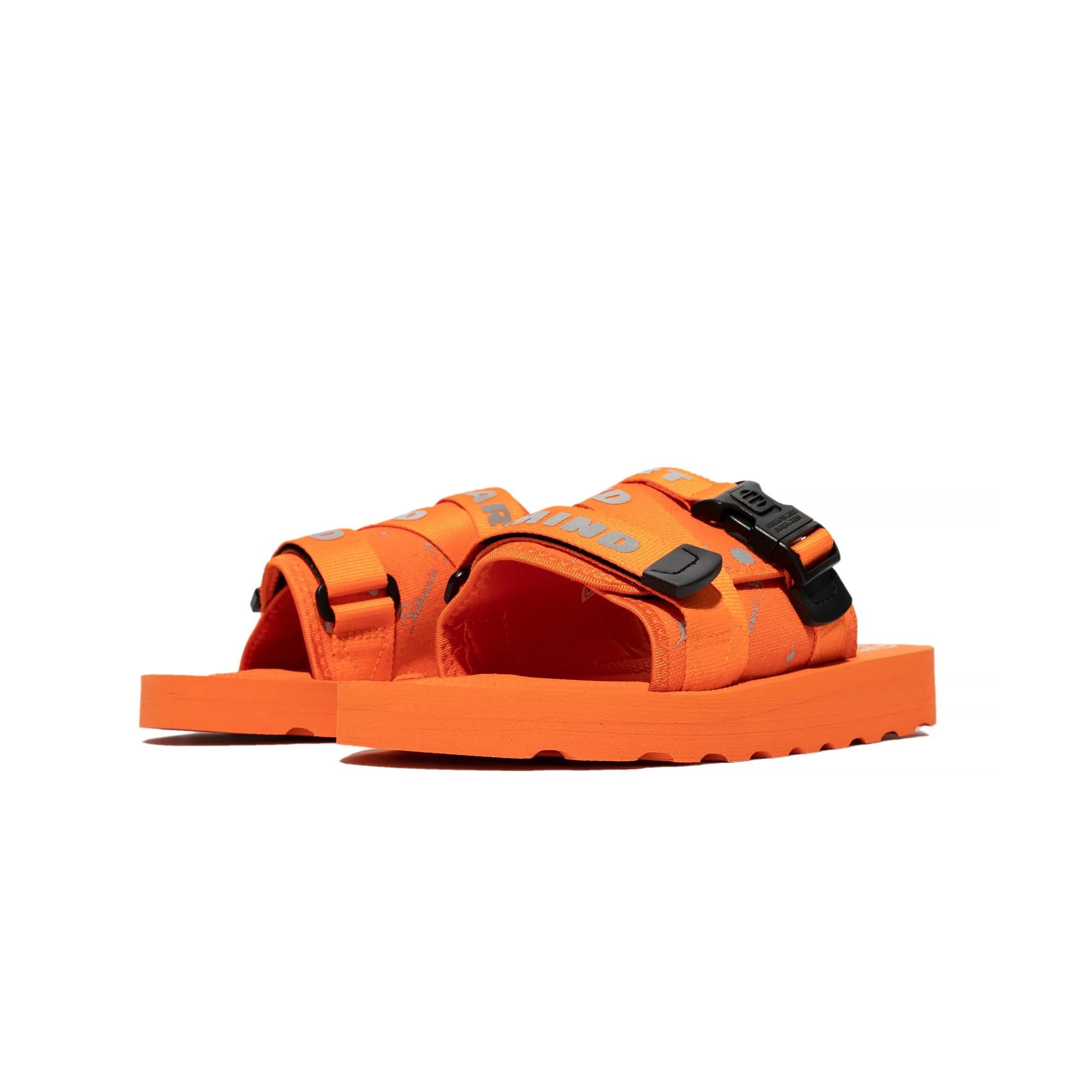 Billionaire Boys Club Mens Spacewalker II Slide