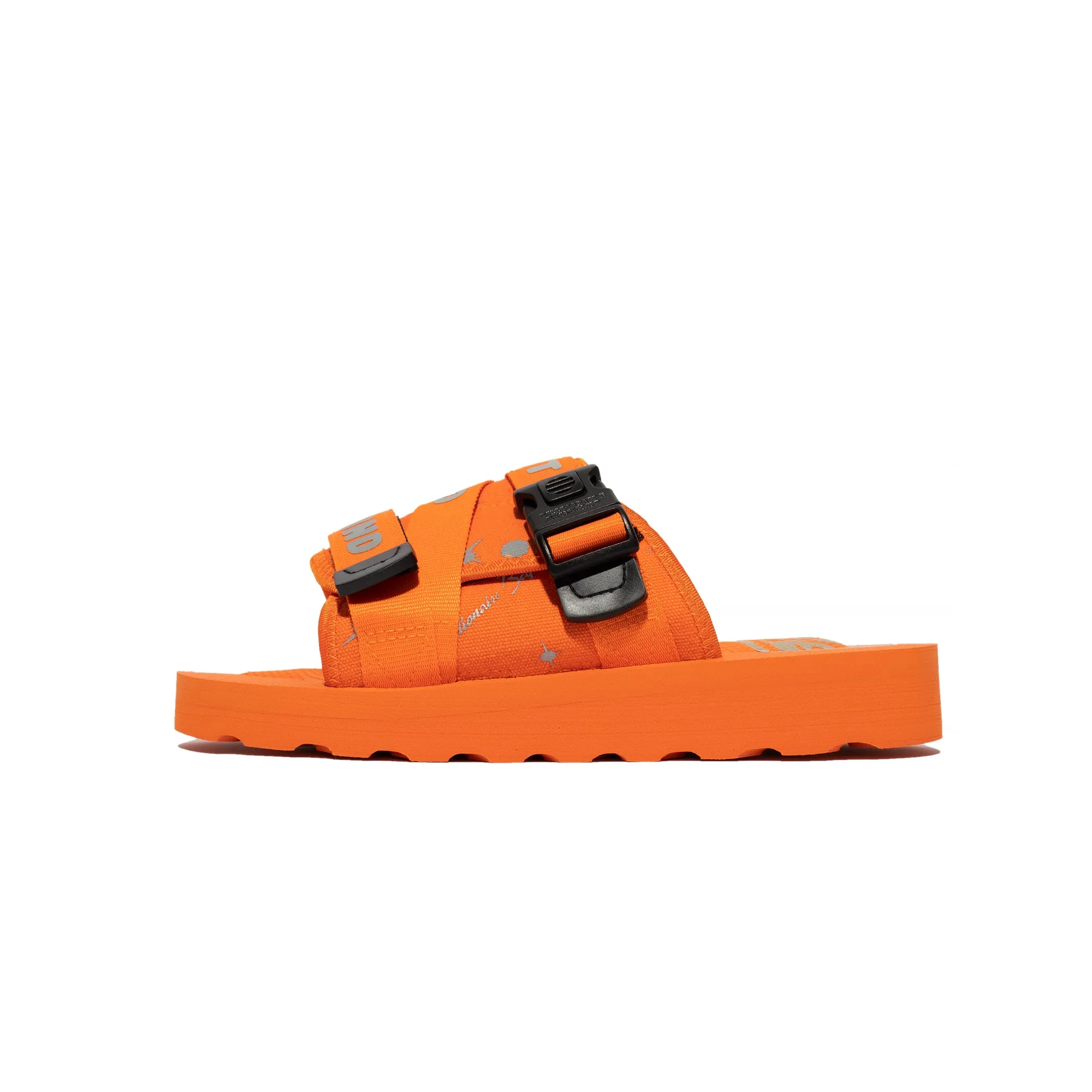 Billionaire Boys Club Mens Spacewalker II Slide