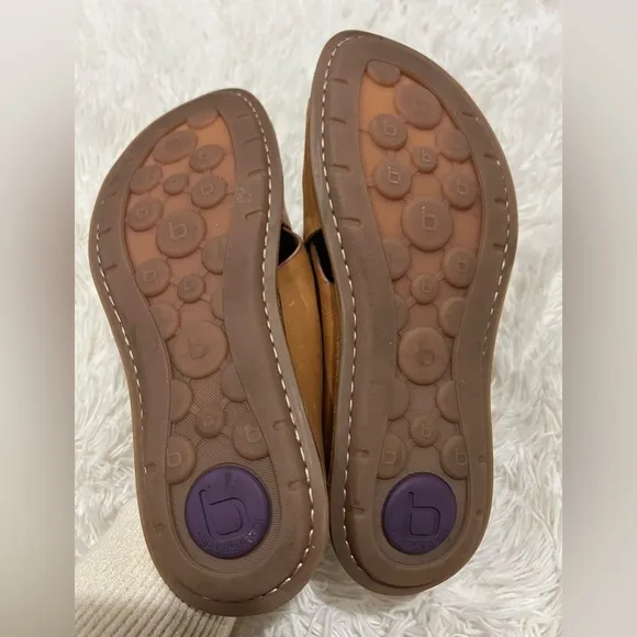 Bionica Arcola Slides  - Size 9