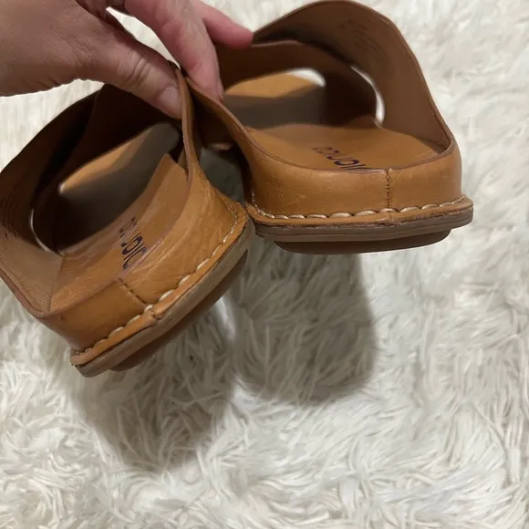 Bionica Arcola Slides  - Size 9