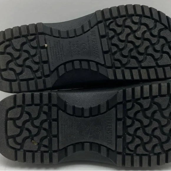 Birkenstock Birkenstock 300 Clogs | Size 46 Men’s 13 Women’s 15 | Black