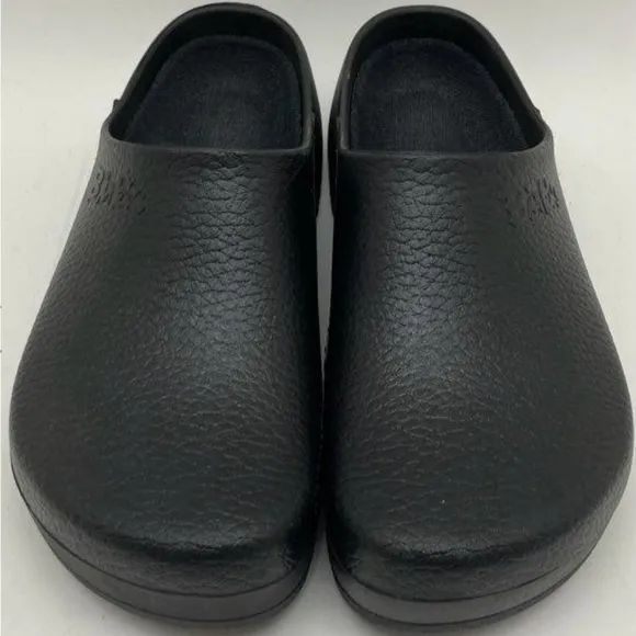 Birkenstock Birkenstock 300 Clogs | Size 46 Men’s 13 Women’s 15 | Black