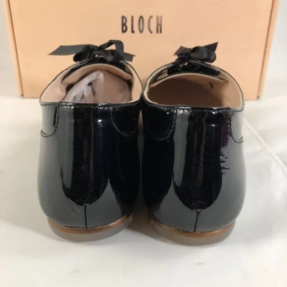 Bloch Dance Oxfords