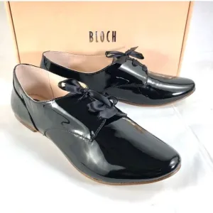 Bloch Dance Oxfords