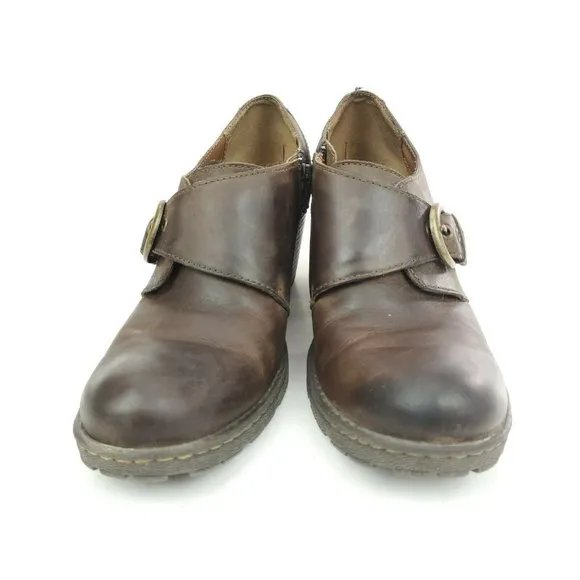 BOC Born Concept (C03723) Brown Leather 8.5