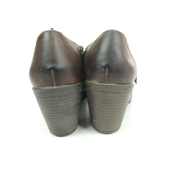 BOC Born Concept (C03723) Brown Leather 8.5