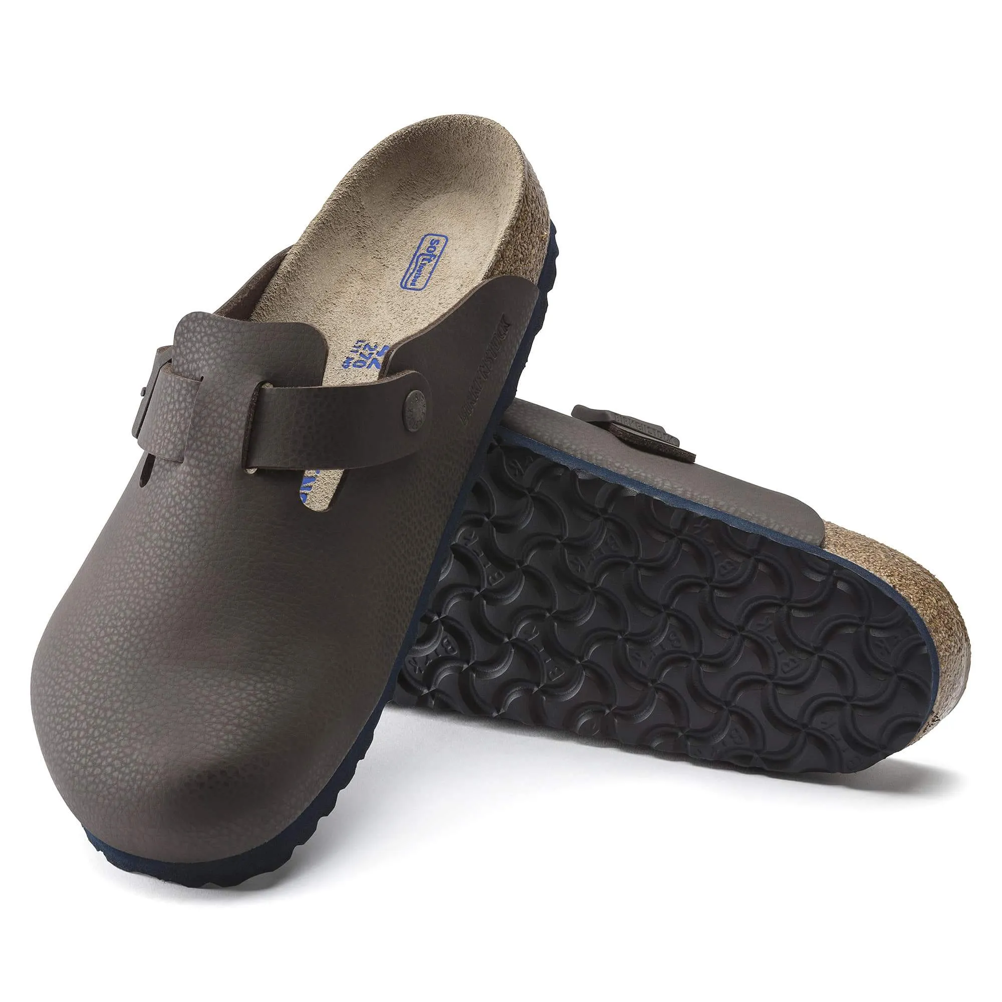 Boston Birko-Flor