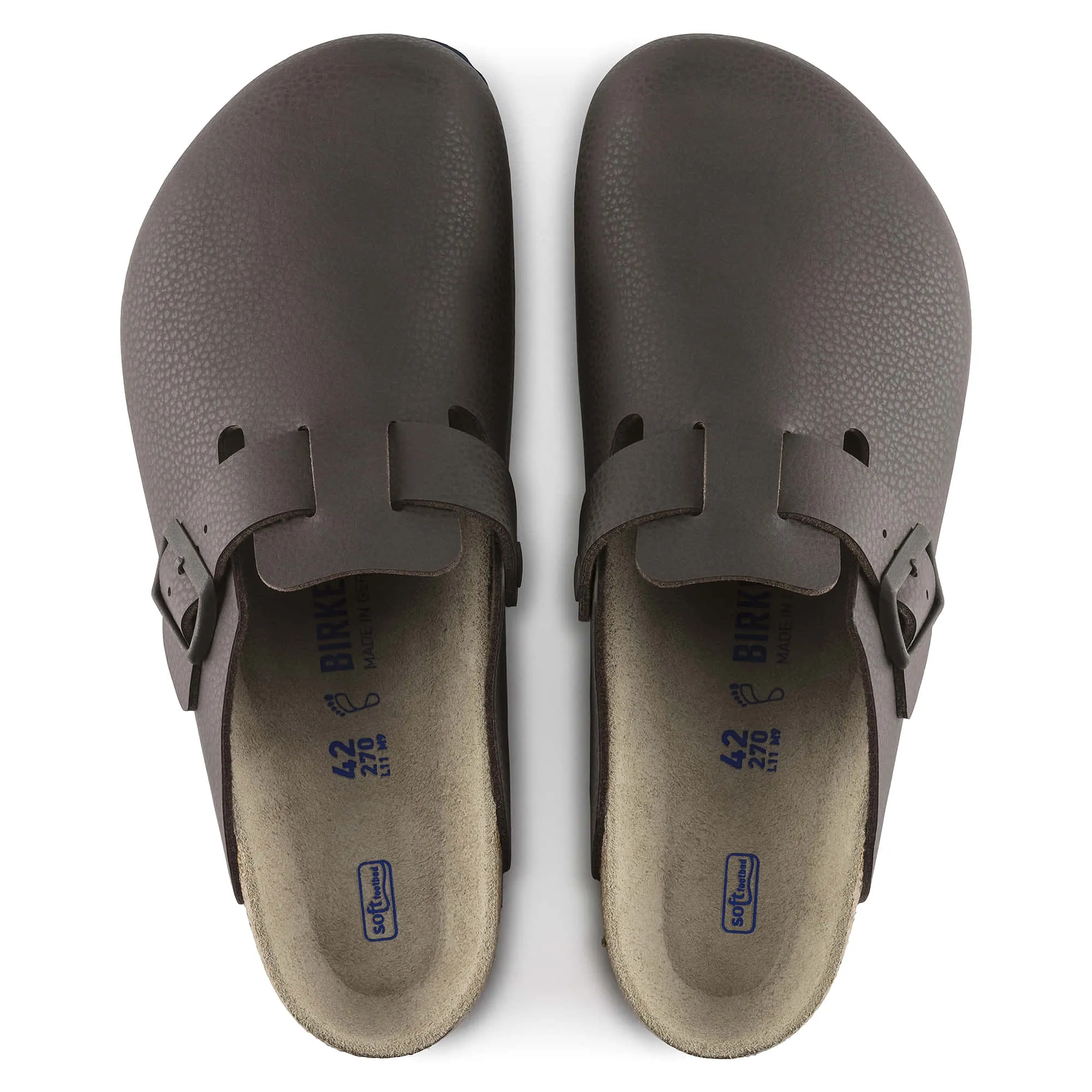 Boston Birko-Flor