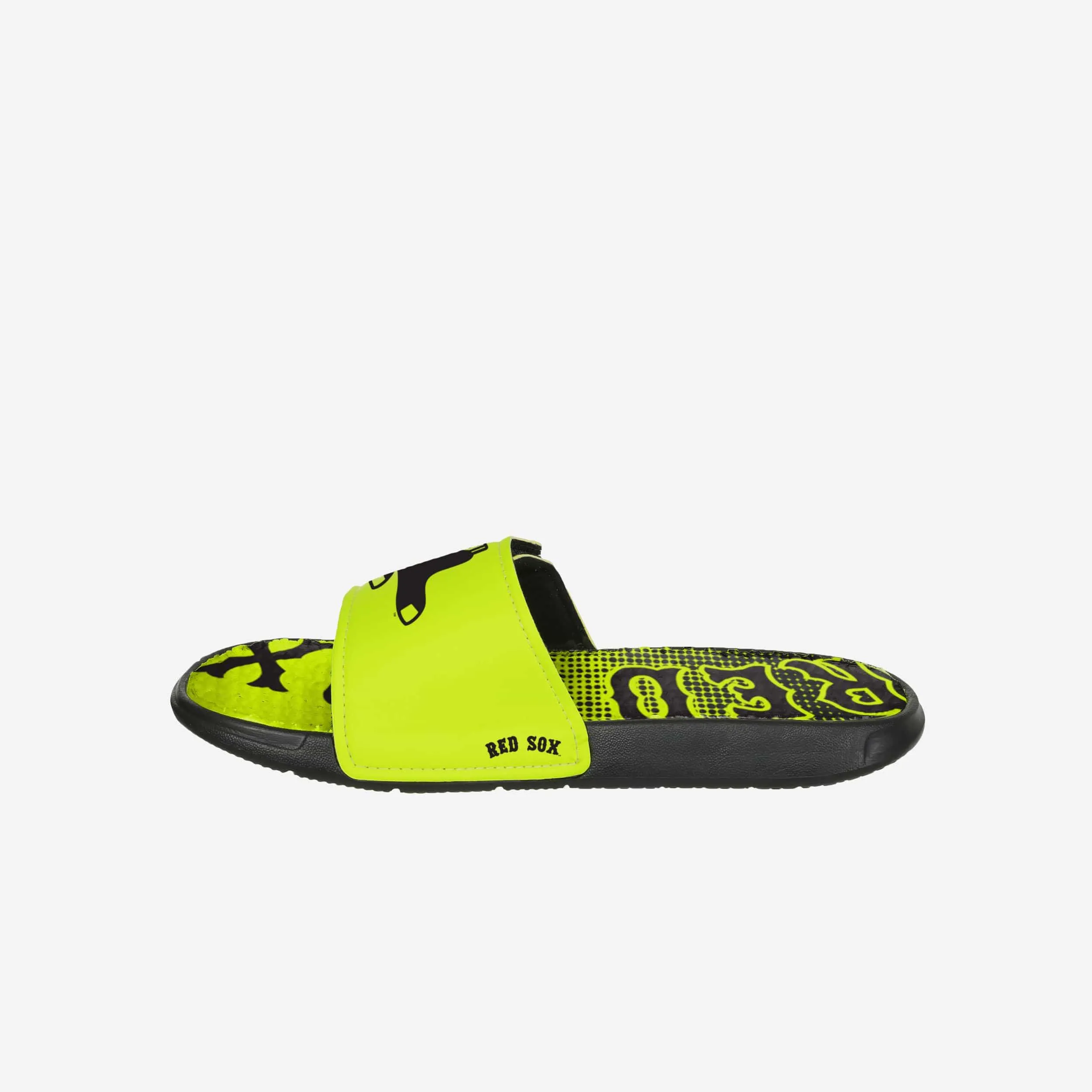 Boston Red Sox Highlights Gel Slide