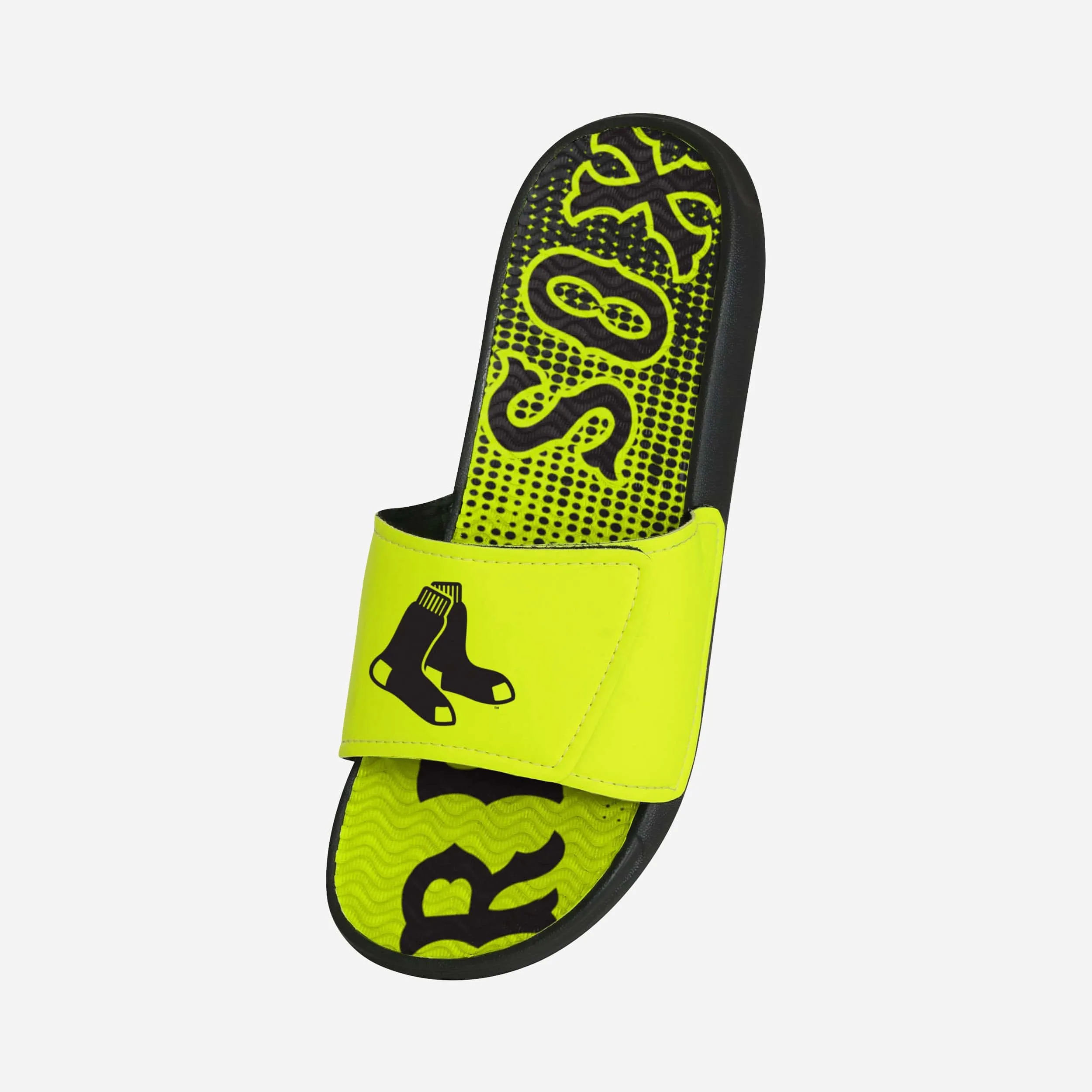 Boston Red Sox Highlights Gel Slide