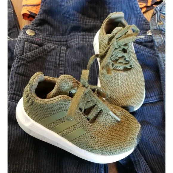 Boys Clothes Lot 18 Mos 14pcs Rothschild Coat Adidas Shoes Jeans Overalls Jacket