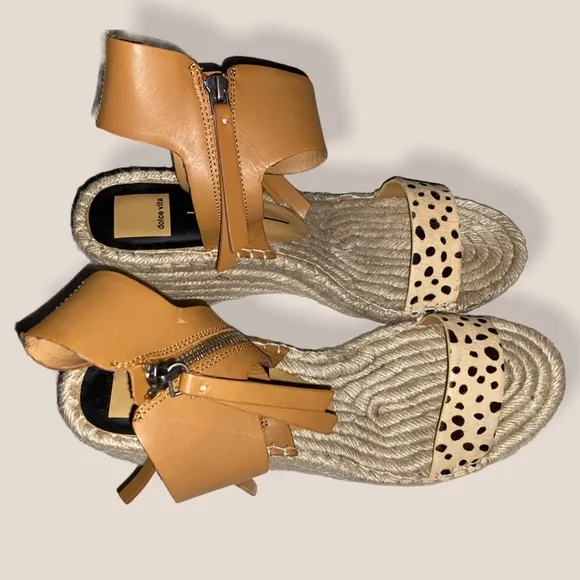 Brand New Dolce Vita heels