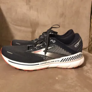 Brooks Adrenaline GTS 22 Men's Supportive Running Shoe