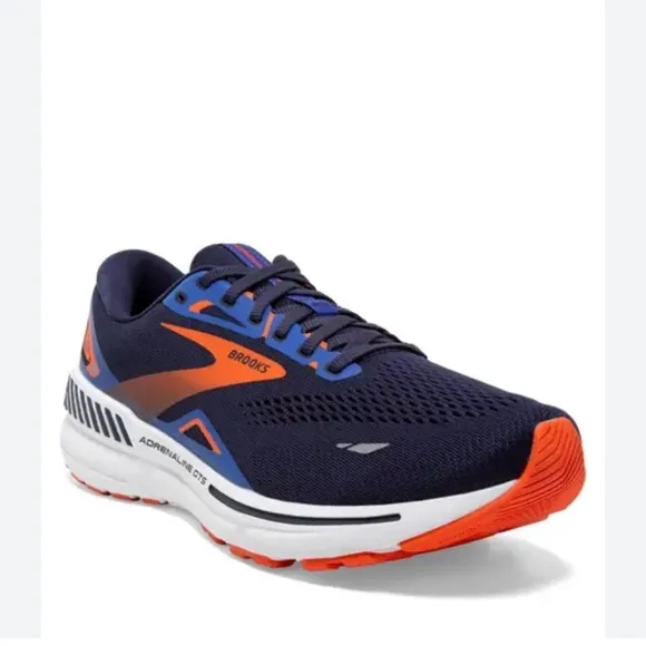 Brooks Adrenaline GTS 23 Men's Shoes Supportive Running Shoes Sneakers