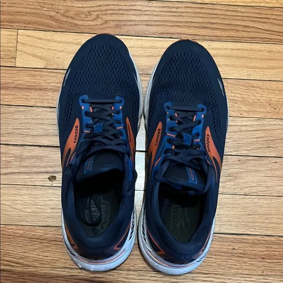Brooks Adrenaline GTS 23 Men's Shoes Supportive Running Shoes Sneakers