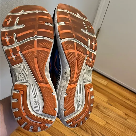Brooks Adrenaline GTS 23 Men's Shoes Supportive Running Shoes Sneakers