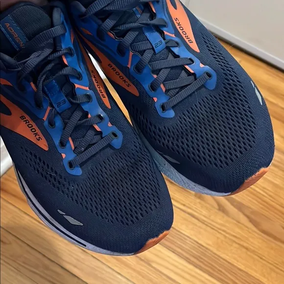 Brooks Adrenaline GTS 23 Men's Shoes Supportive Running Shoes Sneakers