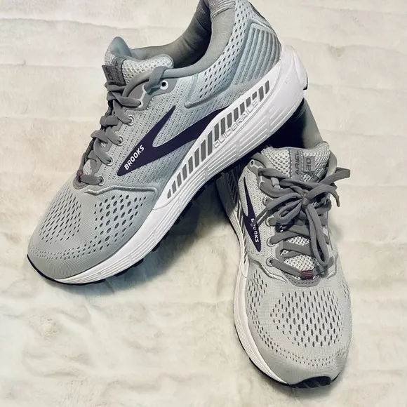 Brooks Athletic Shoes