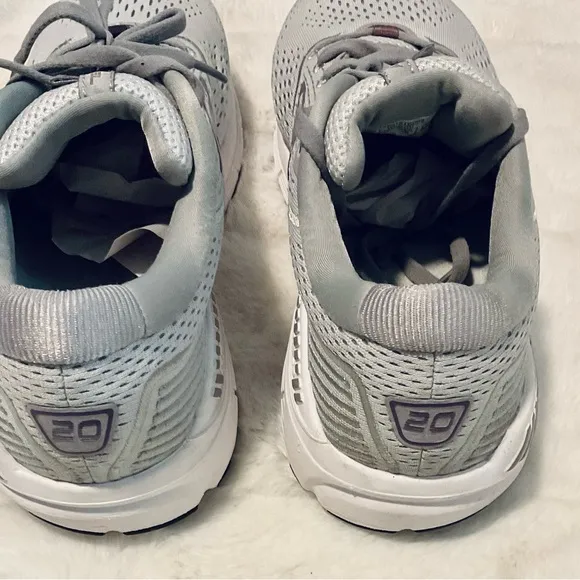 Brooks Athletic Shoes
