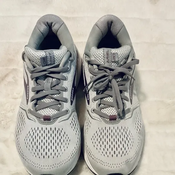 Brooks Athletic Shoes