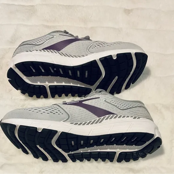 Brooks Athletic Shoes