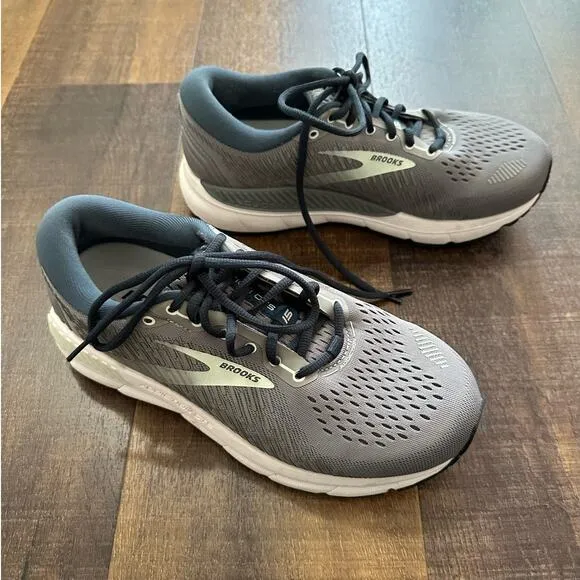 Brooks Women's Addiction GTS 15 Supportive Running Shoes Size 9