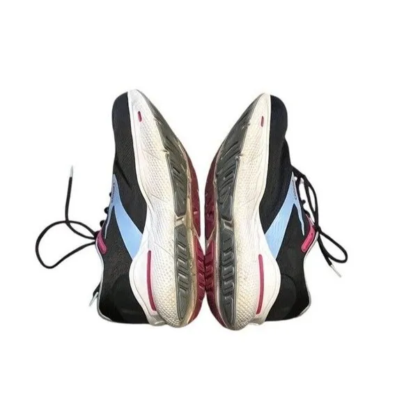 Brooks Women's Ghost Max Running Shoes Sneakers Size 10.5 2E Extra Wide 2023