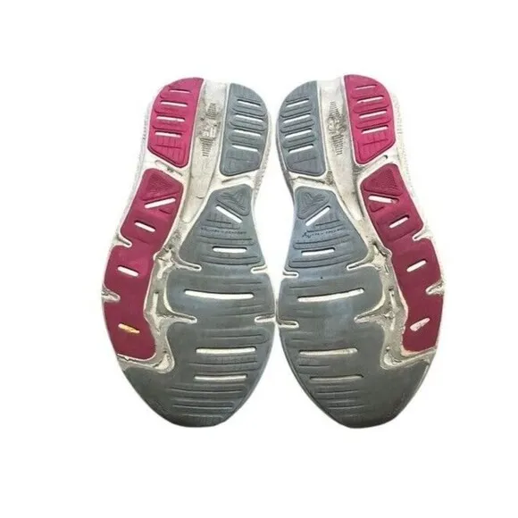 Brooks Women's Ghost Max Running Shoes Sneakers Size 10.5 2E Extra Wide 2023
