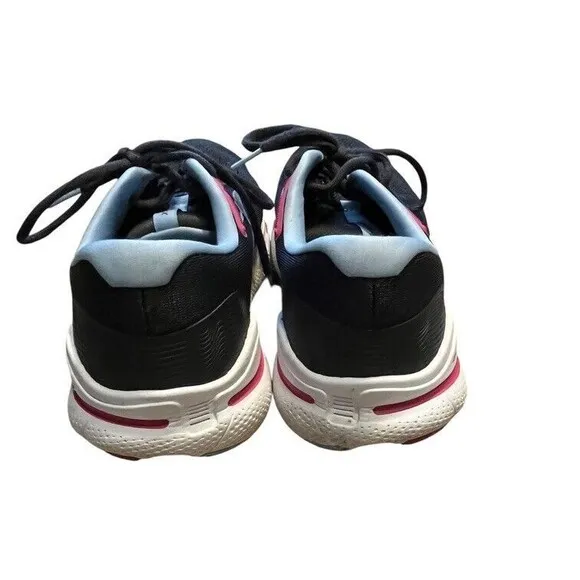 Brooks Women's Ghost Max Running Shoes Sneakers Size 10.5 2E Extra Wide 2023