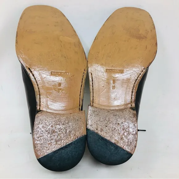 Bruno Magli Bishop Oxfords