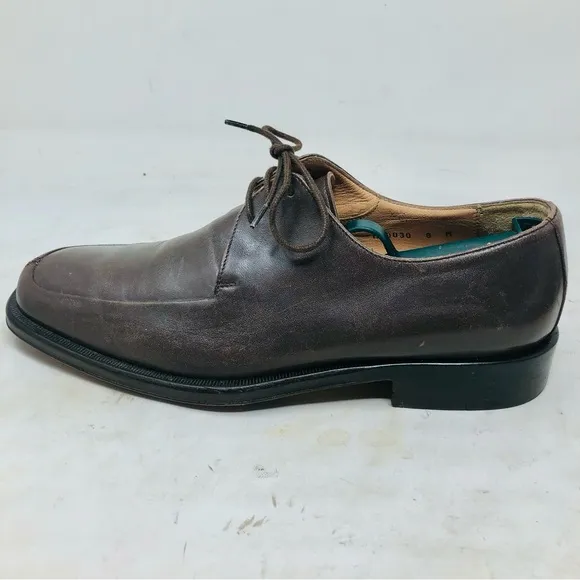 Bruno Magli Bishop Oxfords