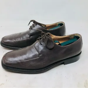 Bruno Magli Bishop Oxfords