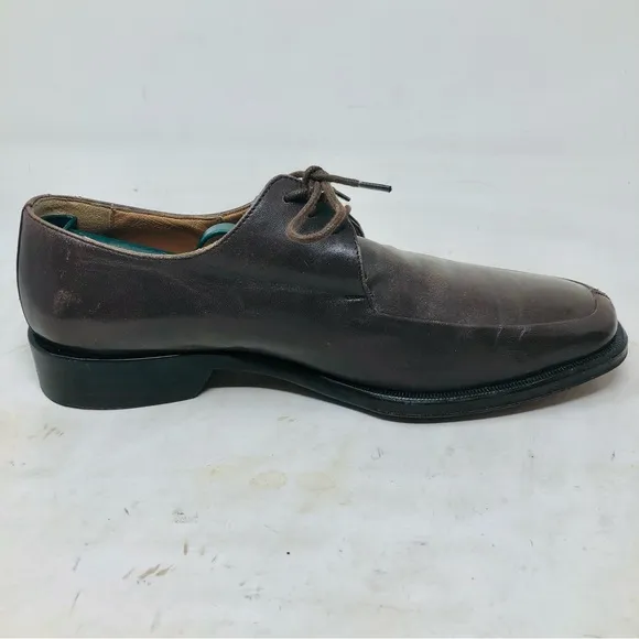 Bruno Magli Bishop Oxfords