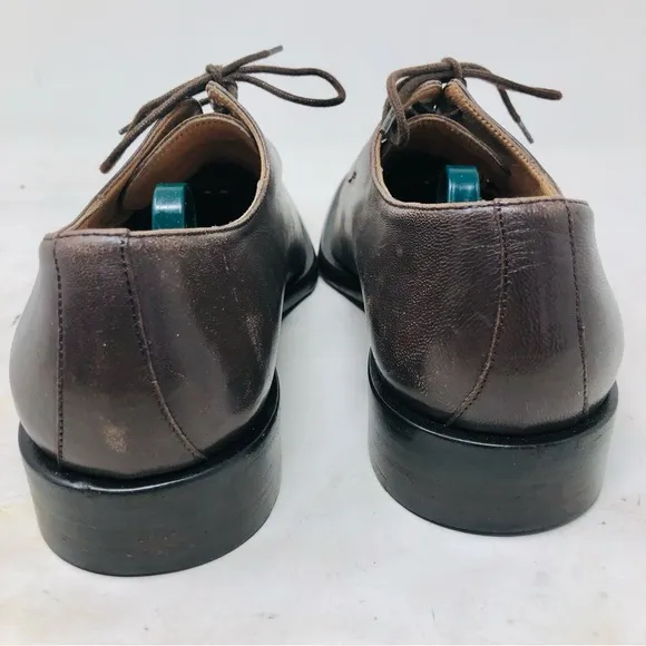 Bruno Magli Bishop Oxfords