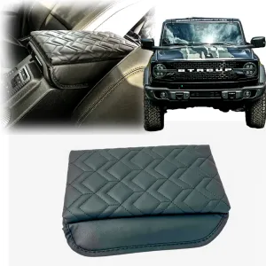 Buckle Up Off-Road Padded Arm Rest for 2021  Ford Bronco