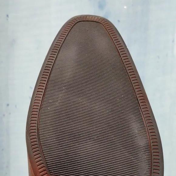 Burton of London Men's Luxury Oxfords (44/10)