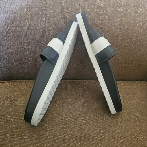 Buscemi Logo Slides Size 42EU/9US