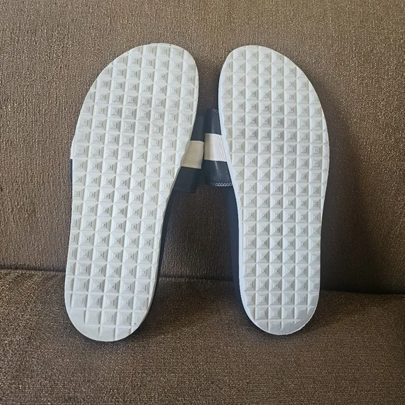 Buscemi Logo Slides Size 42EU/9US